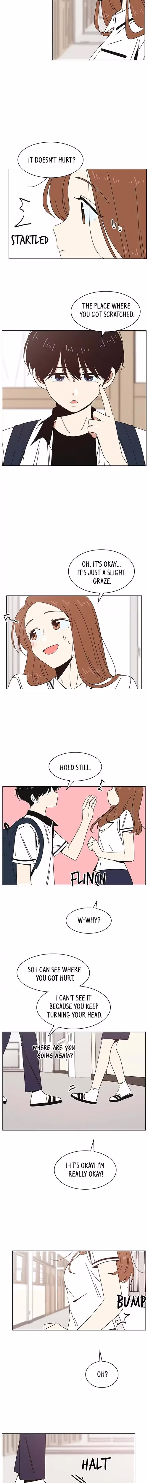 Seasons of Blossom - Chapter 27 - Part 10