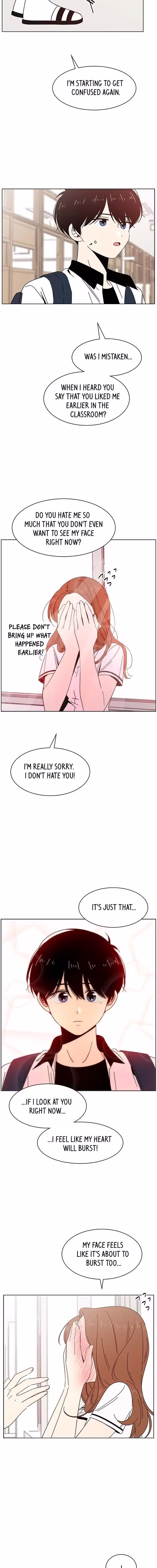 Seasons of Blossom - Chapter 27 - Part 11