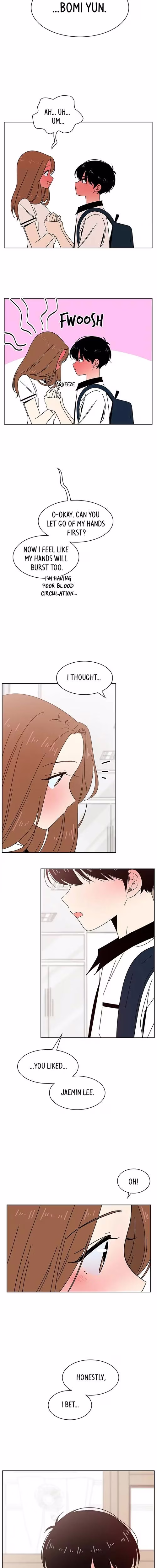 Seasons of Blossom - Chapter 28 - Part 17