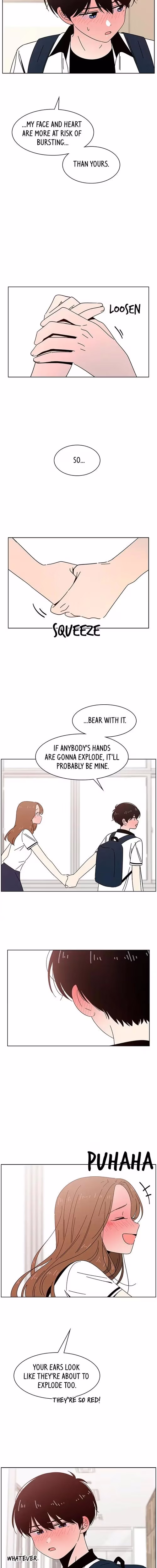 Seasons of Blossom - Chapter 28 - Part 18