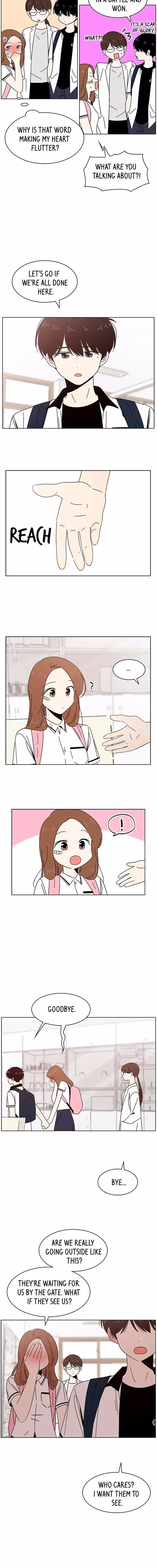 Seasons of Blossom - Chapter 29 - Part 4