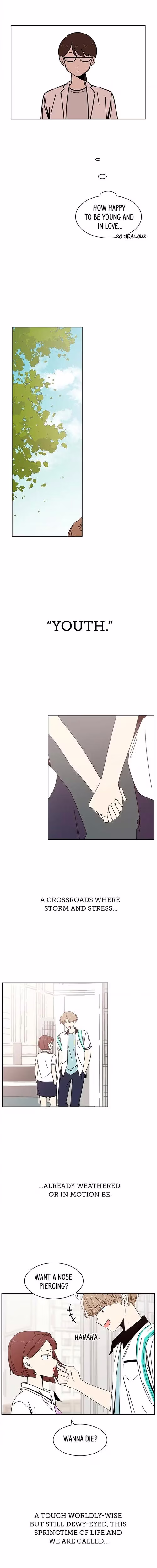 Seasons of Blossom - Chapter 29 - Part 5