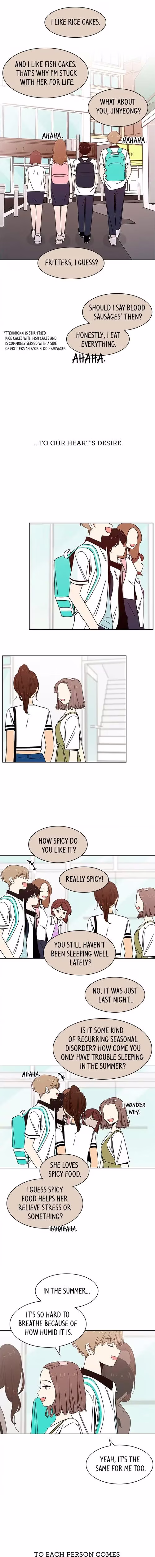 Seasons of Blossom - Chapter 29 - Part 8