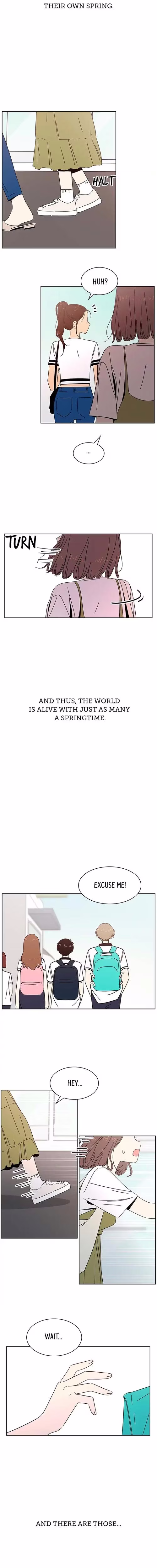 Seasons of Blossom - Chapter 29 - Part 9