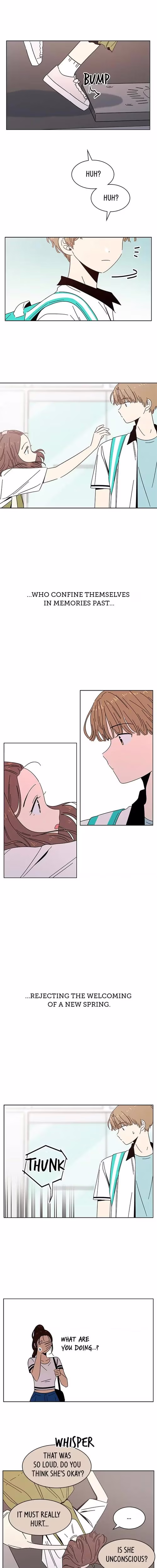 Seasons of Blossom - Chapter 29 - Part 10