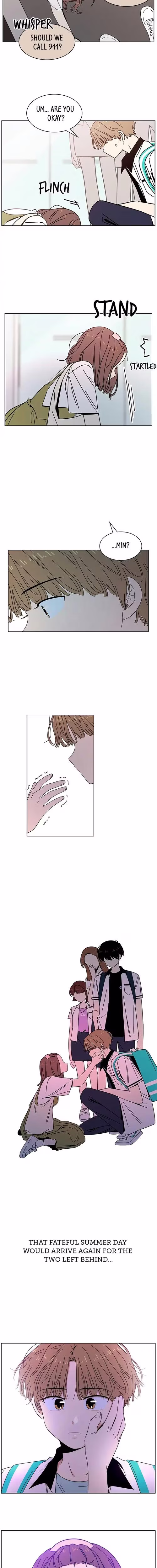 Seasons of Blossom - Chapter 29 - Part 11