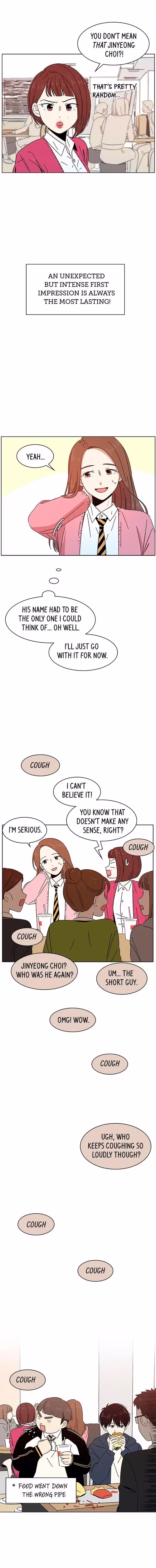 Seasons of Blossom - Chapter 3 - Part 4