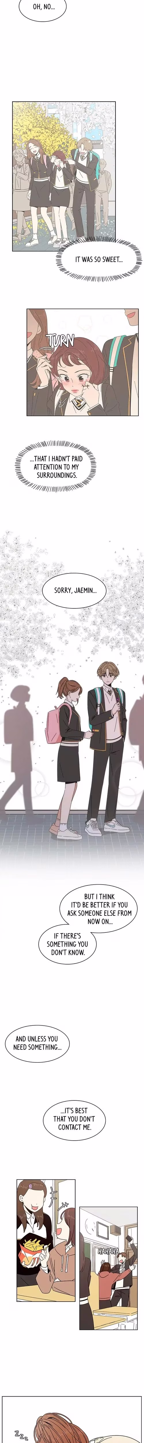 Seasons of Blossom - Chapter 3 - Part 10