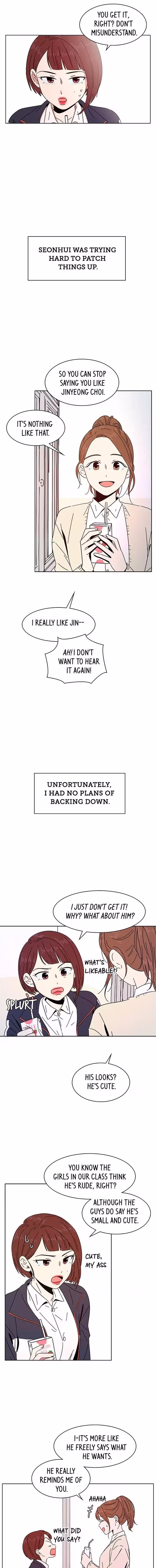 Seasons of Blossom - Chapter 3 - Part 12