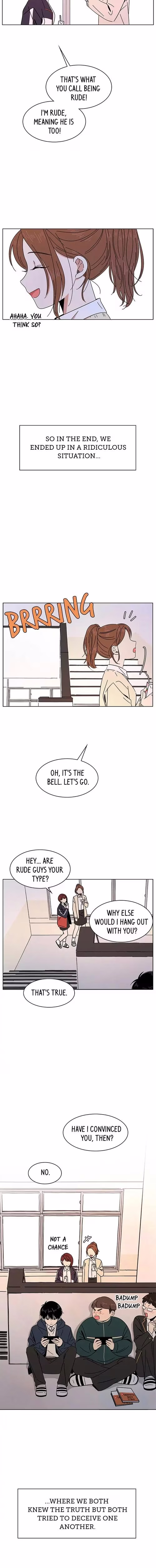 Seasons of Blossom - Chapter 3 - Part 13