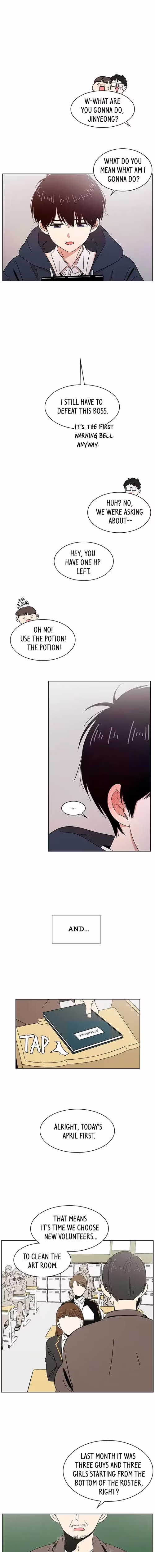 Seasons of Blossom - Chapter 3 - Part 14