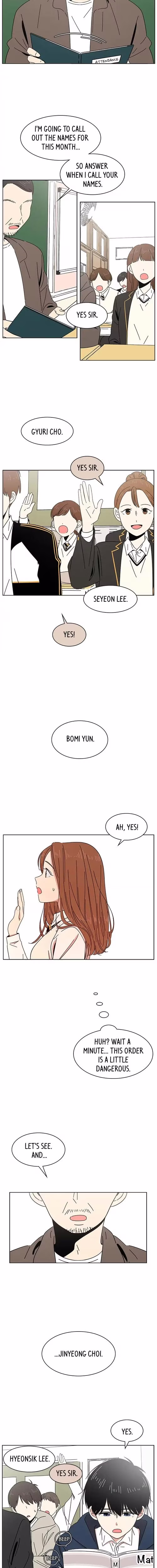 Seasons of Blossom - Chapter 3 - Part 15