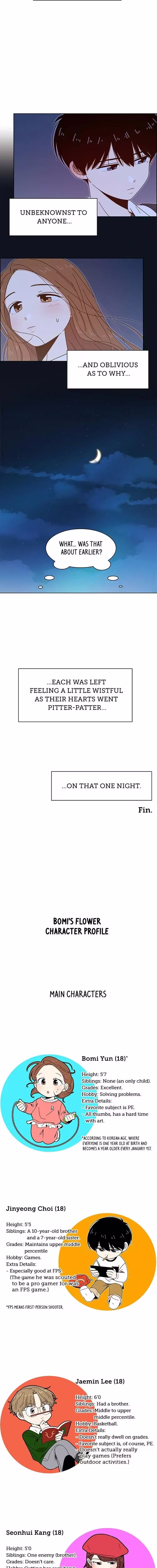 Seasons of Blossom - Chapter 30 - Part 9