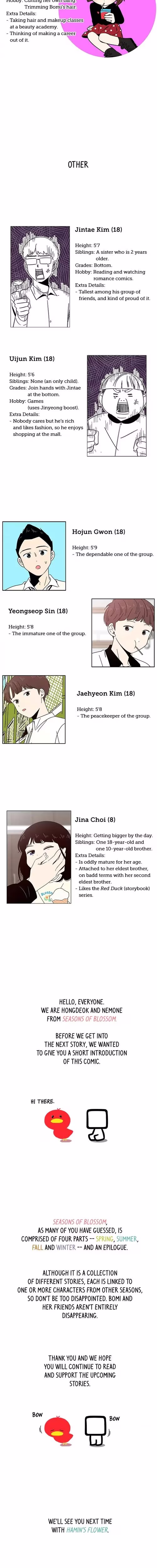 Seasons of Blossom - Chapter 30 - Part 10