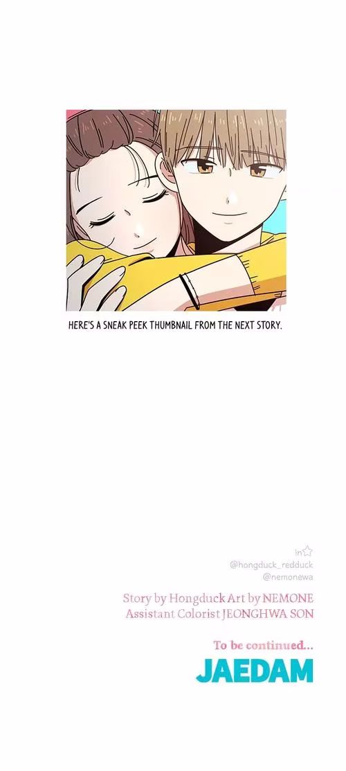 Seasons of Blossom - Chapter 30 - Part 11