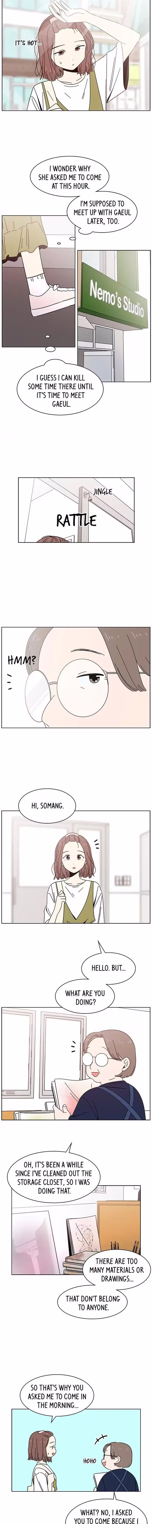 Seasons of Blossom - Chapter 31 - Part 3