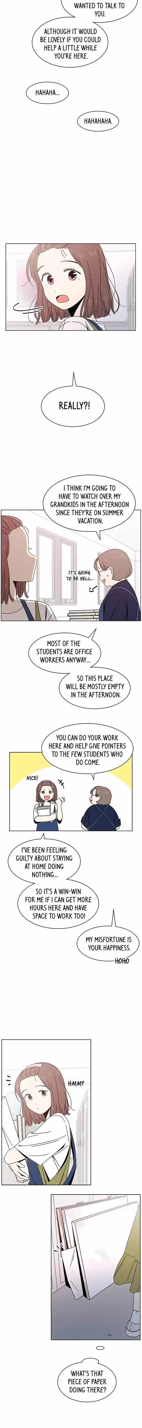 Seasons of Blossom - Chapter 31 - Part 4