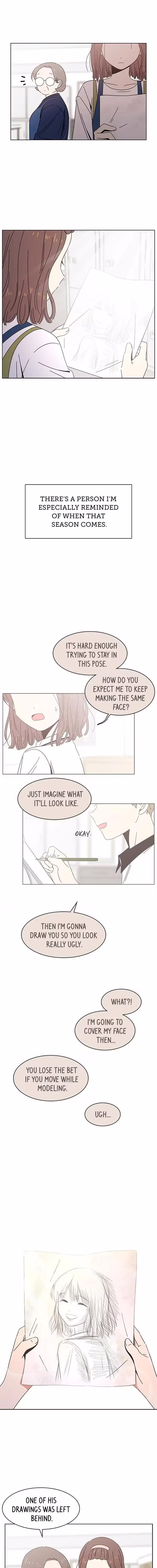 Seasons of Blossom - Chapter 31 - Part 5