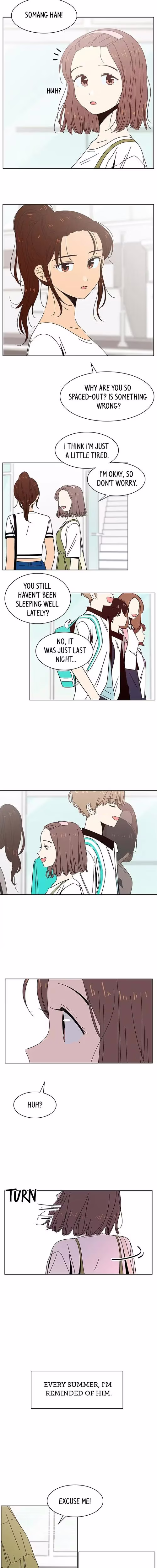 Seasons of Blossom - Chapter 31 - Part 7