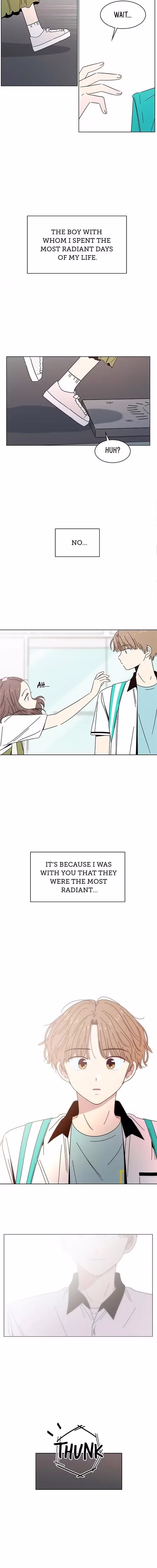 Seasons of Blossom - Chapter 31 - Part 8