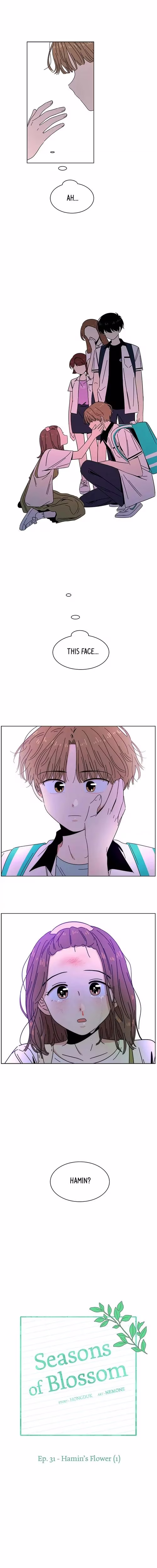 Seasons of Blossom - Chapter 31 - Part 9