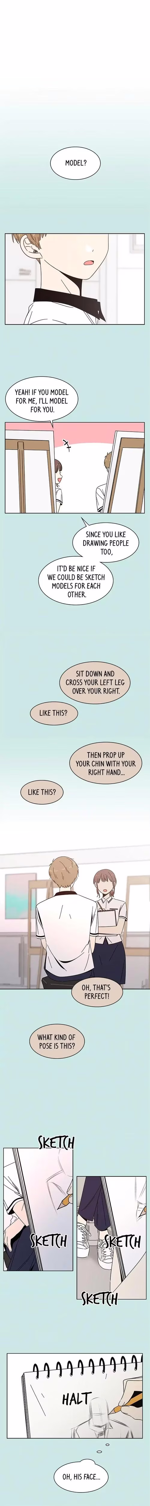 Seasons of Blossom - Chapter 31 - Part 12