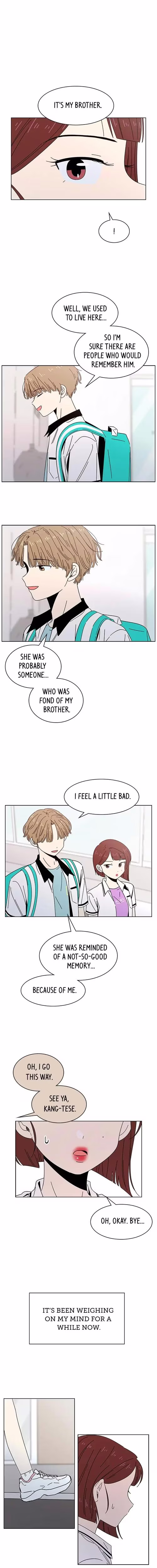 Seasons of Blossom - Chapter 32 - Part 6