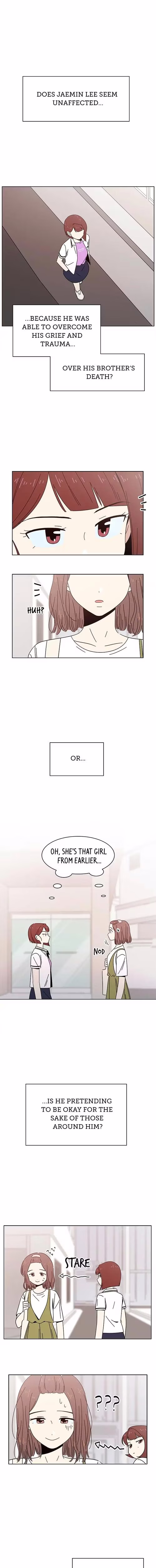 Seasons of Blossom - Chapter 32 - Part 7