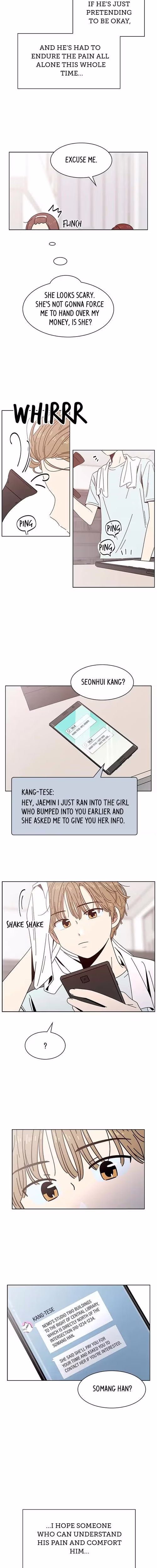 Seasons of Blossom - Chapter 32 - Part 8