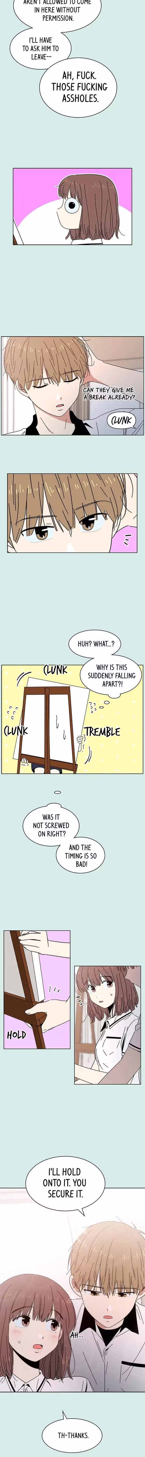 Seasons of Blossom - Chapter 33 - Part 5