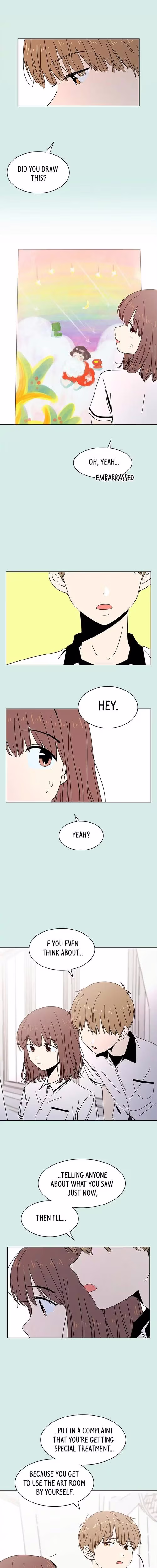 Seasons of Blossom - Chapter 33 - Part 6