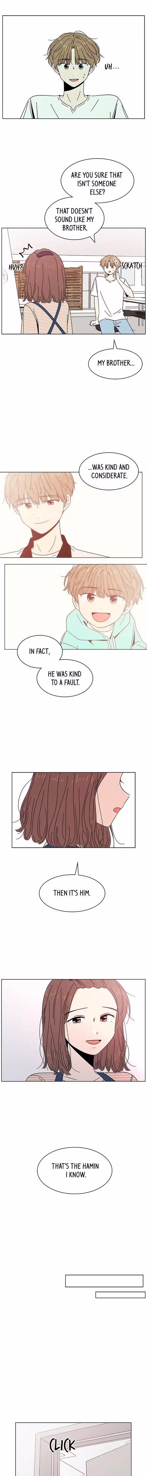 Seasons of Blossom - Chapter 33 - Part 8