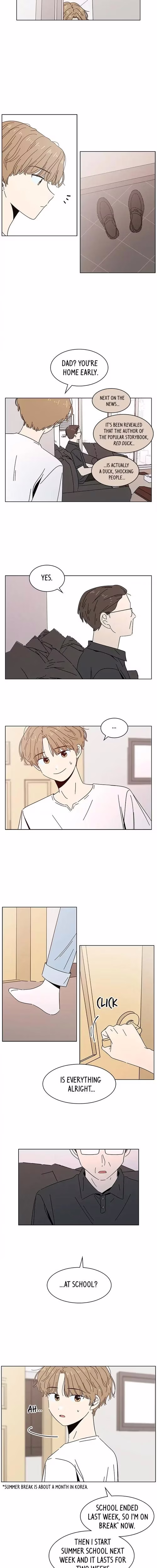 Seasons of Blossom - Chapter 33 - Part 9