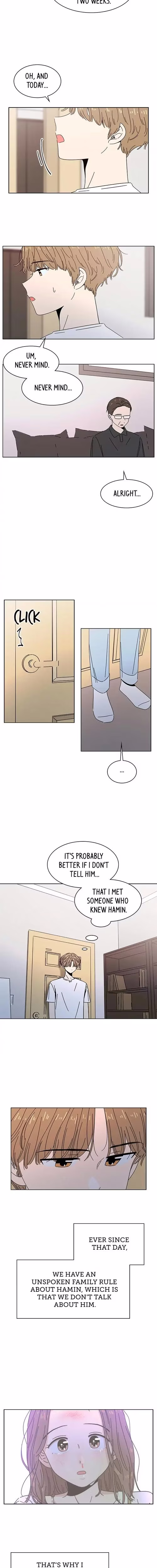 Seasons of Blossom - Chapter 33 - Part 10