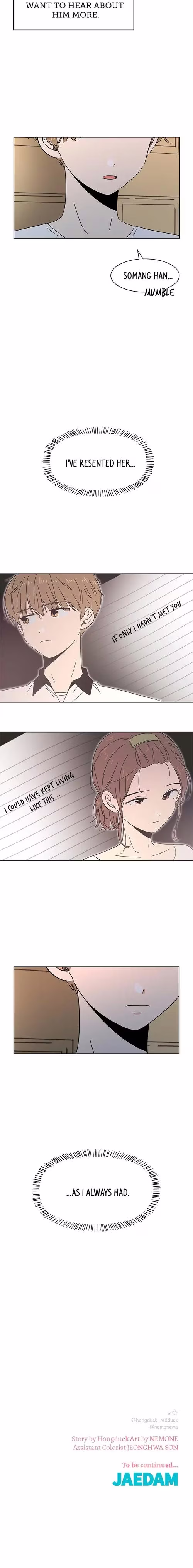 Seasons of Blossom - Chapter 33 - Part 11