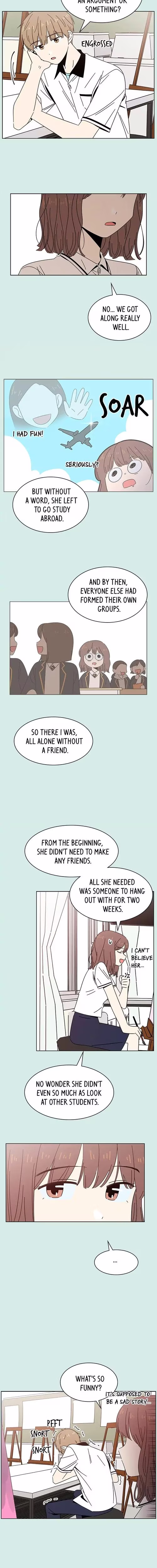 Seasons of Blossom - Chapter 34 - Part 6