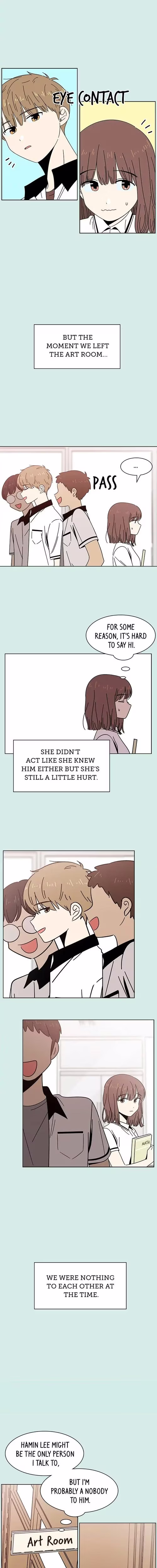 Seasons of Blossom - Chapter 34 - Part 8