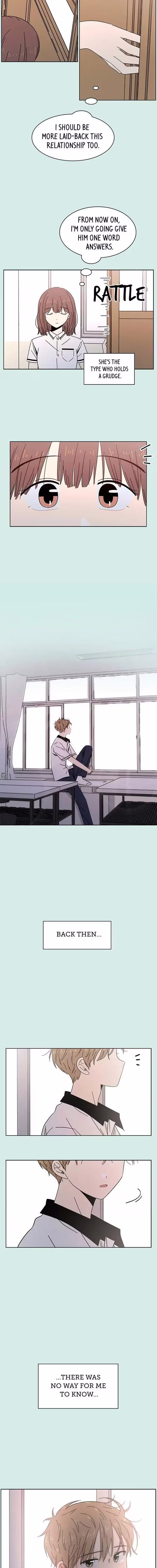 Seasons of Blossom - Chapter 34 - Part 9