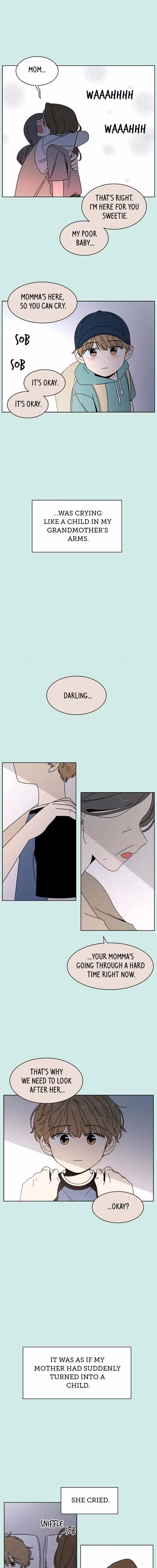 Seasons of Blossom - Chapter 35 - Part 3