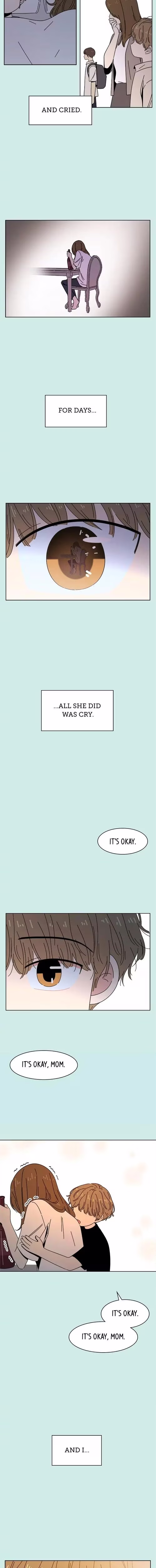 Seasons of Blossom - Chapter 35 - Part 4