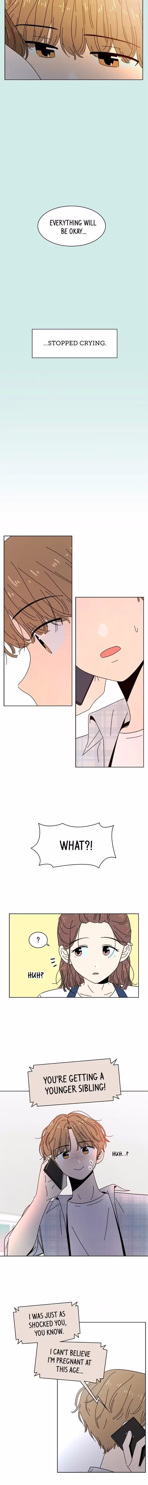 Seasons of Blossom - Chapter 35 - Part 5