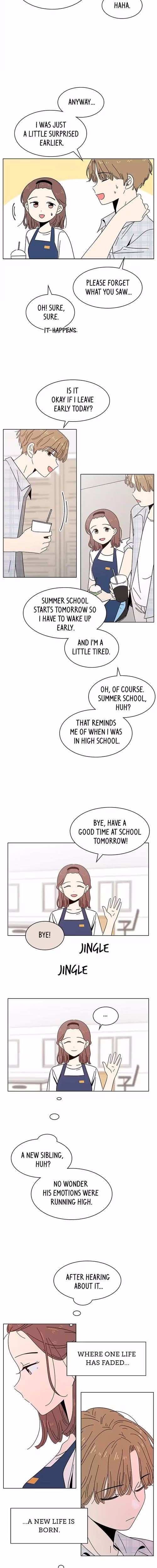 Seasons of Blossom - Chapter 35 - Part 8