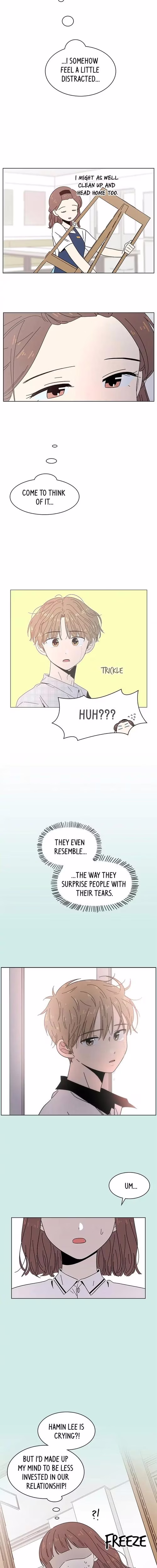 Seasons of Blossom - Chapter 35 - Part 9