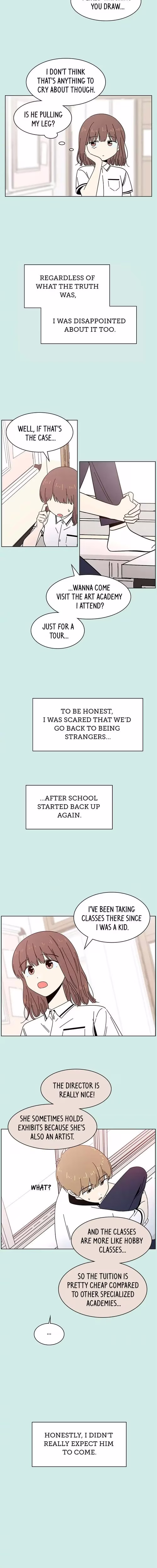 Seasons of Blossom - Chapter 35 - Part 12