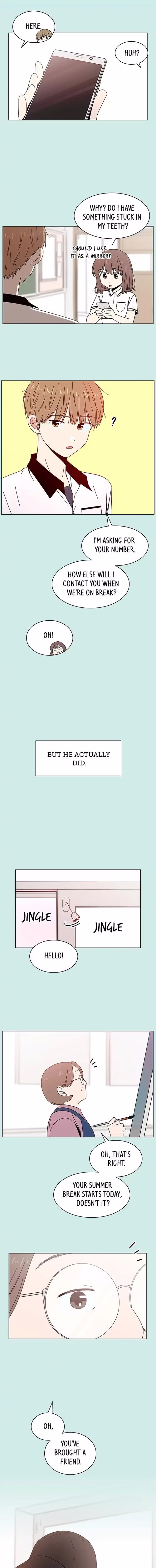 Seasons of Blossom - Chapter 35 - Part 13