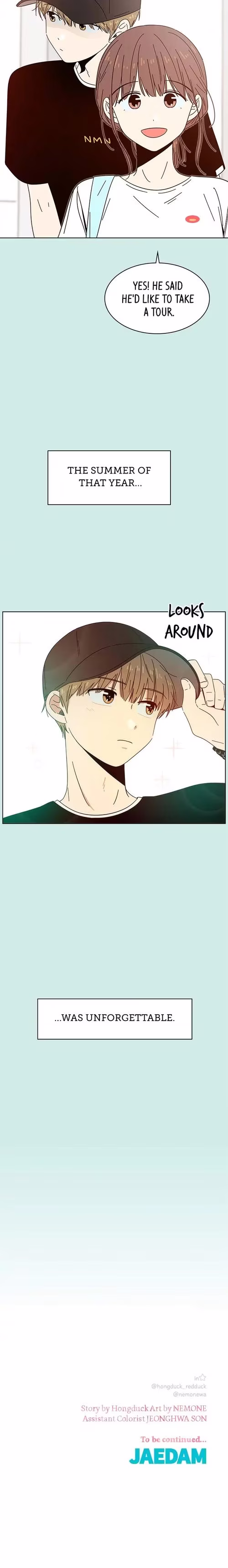 Seasons of Blossom - Chapter 35 - Part 14