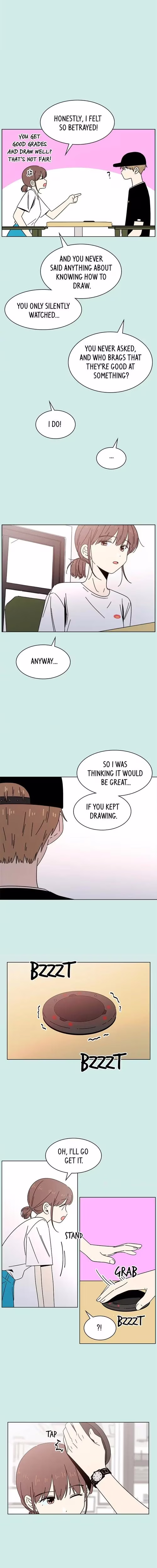 Seasons of Blossom - Chapter 36 - Part 6