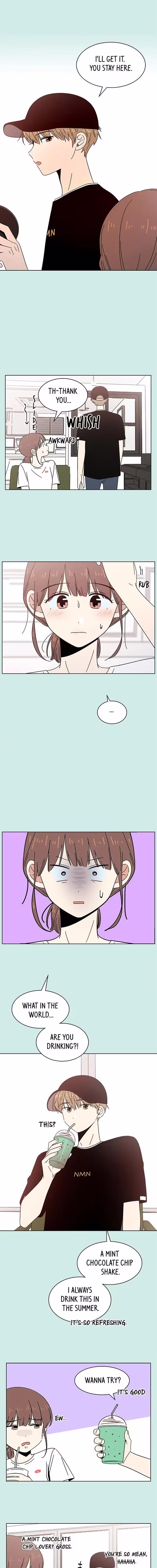 Seasons of Blossom - Chapter 36 - Part 7