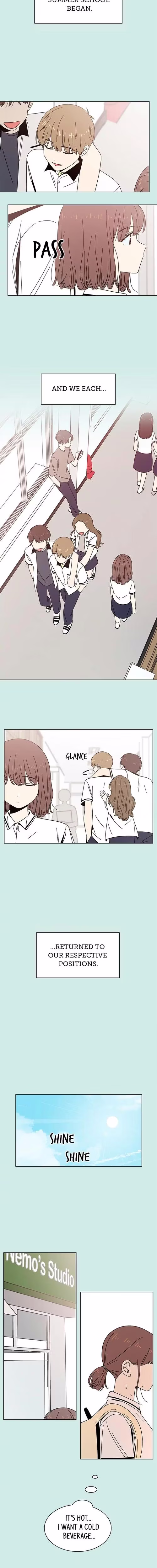 Seasons of Blossom - Chapter 36 - Part 10