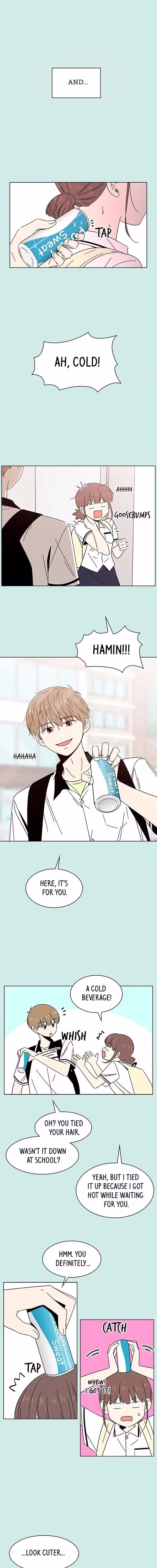 Seasons of Blossom - Chapter 36 - Part 11